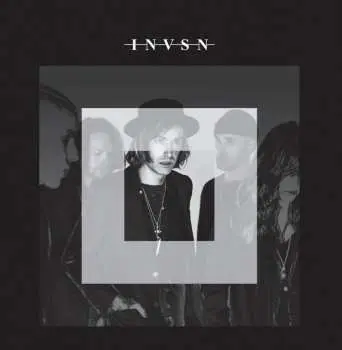 CD Invasionen: INVSN