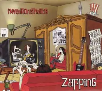 CD Inventionis Mater: Zapping