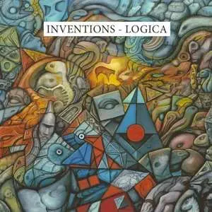 CD Inventions: Logica