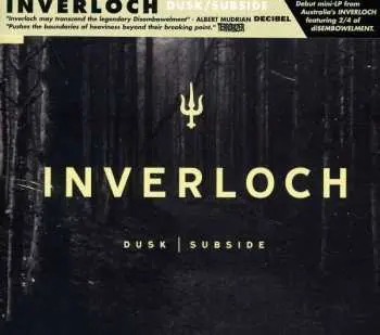 CD Inverloch: Dusk | Subside
