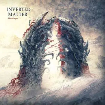 CD Inverted Matter: Harbinger