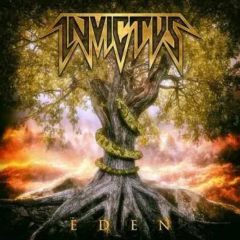 CD Invictus: Eden