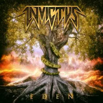 LP Invictus: Eden