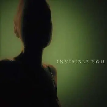 LP J.P. Shilo: Invisible You