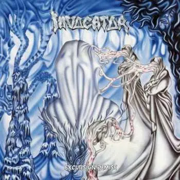 2CD Invocator: Excursion Demise