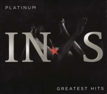 CD INXS: Platinum: Greatest Hits