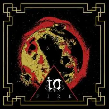 CD iO: Fire DIGI