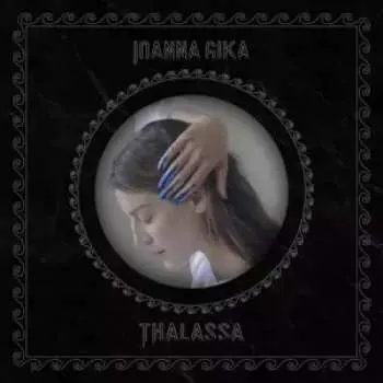 CD Ioanna Gika: Thalassa DIGI