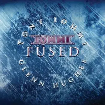 CD Tony Iommi: Fused