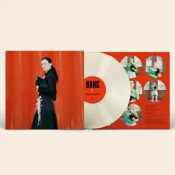 LP Iona Zajac: Bang