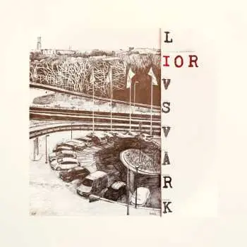 LP ior: Livsvärk