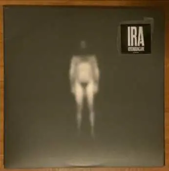 3LP IOSONOUNCANE: IRA CLR | LTD