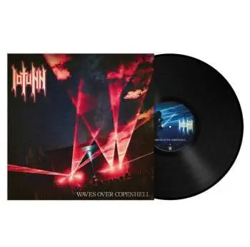 LP Iotunn: Waves Over Copenhell LTD