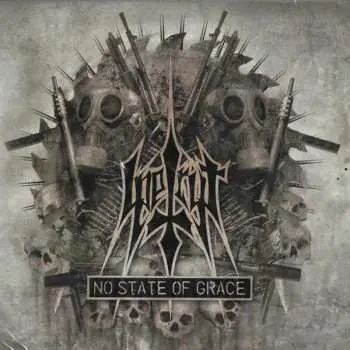 CD Iperyt: No State Of Grace