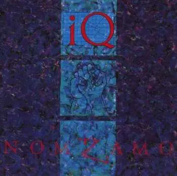 CD IQ: Nomzamo