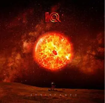 2CD IQ: Resistance