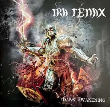 CD Ira Tenax: Dark Awakening