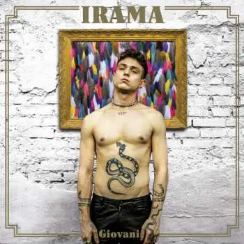 LP Irama: GIOVANI PER SEMPRE