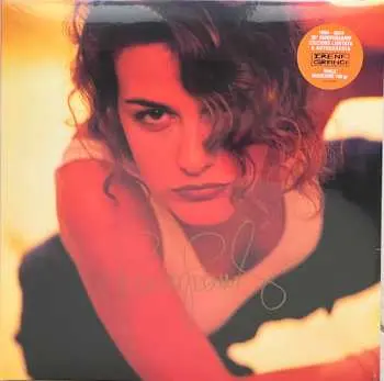 LP Irene Grandi: Irene Grandi CLR | LTD | NUM