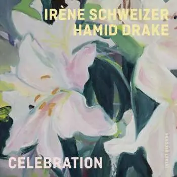 CD Irene Schweizer: Celebration
