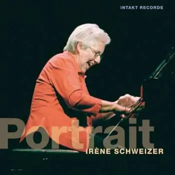 CD Irene Schweizer: Portrait