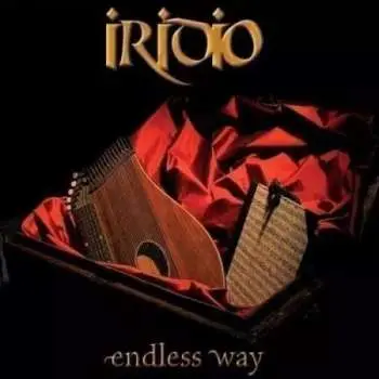 CD Iridio: Endless Way