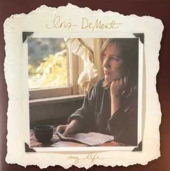LP Iris DeMent: My Life CLR | LTD