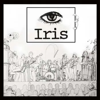 CD Iris: Iris