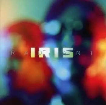 CD Iris: Radiant