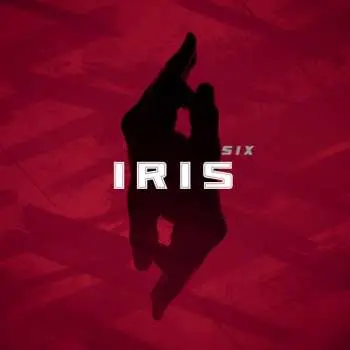 CD Iris: Six DIGI