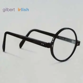 CD Gilbert O'Sullivan: Irlish
