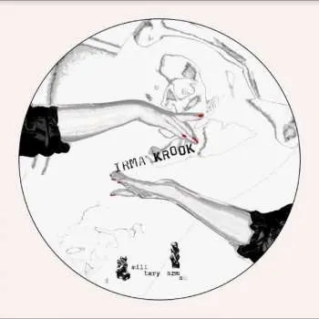 LP Irma Pussila Krook: Military Arms