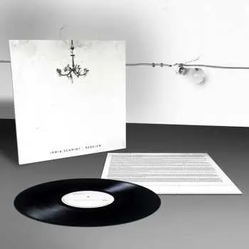 LP Irmin Schmidt: Requiem