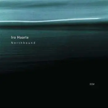 CD Iro Haarla: Northbound