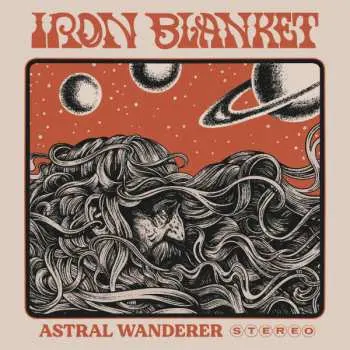 LP Iron Blanket: Astral Wanderer LTD | CLR