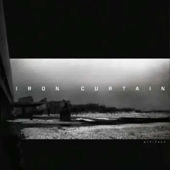 LP Iron Curtain: Artifact LTD | CLR