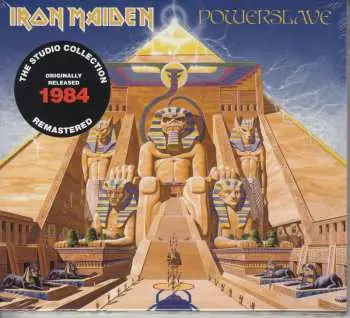 Powerslave (Remastered Edition)