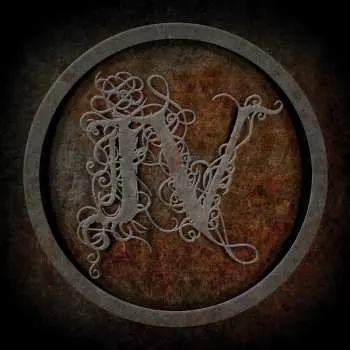 CD Iron Void: IV