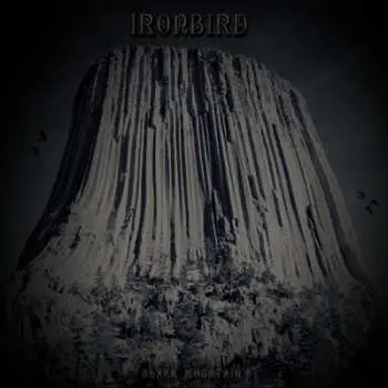 CD Ironbird: Black Mountain