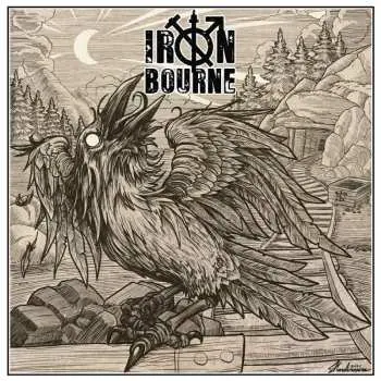 CD Ironbourne: Ironbourne