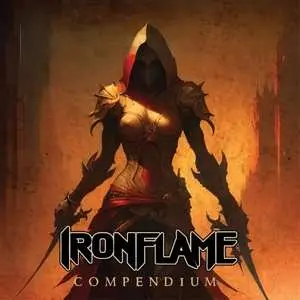 CD Ironflame: Compendium