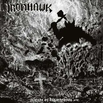 LP Ironhawk: Ritual Of The Warpath