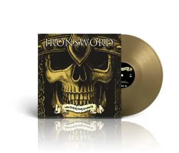 LP Ironsword: Underground CLR | LTD