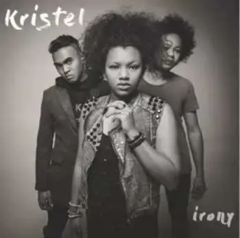 LP Kristel: Irony