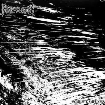 LP Irreparable: Complete Emptiness CLR