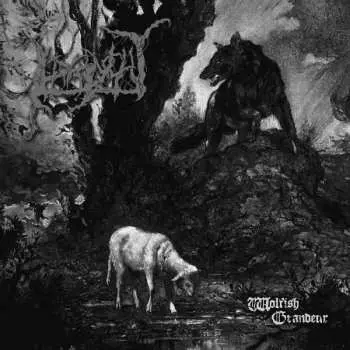 CD Irrlycht: Wolfish Grandeur