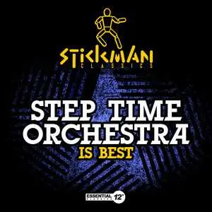 CD Step Time Orchestra: Is Best