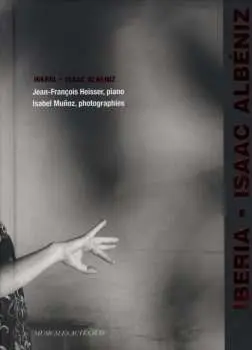 CD Isaac Albéniz: Iberia (klavierfassung)
