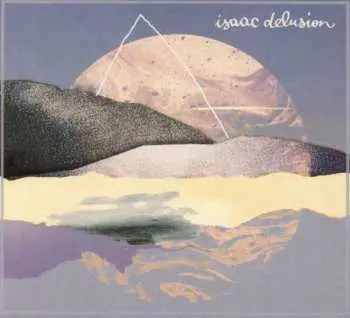 CD Isaac Delusion: Isaac Delusion