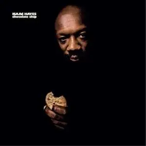 LP Isaac Hayes: Chocolate Chip